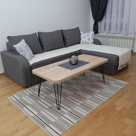Apartman Viaggio スレムスカ・ミトロヴィツァ エクステリア 写真