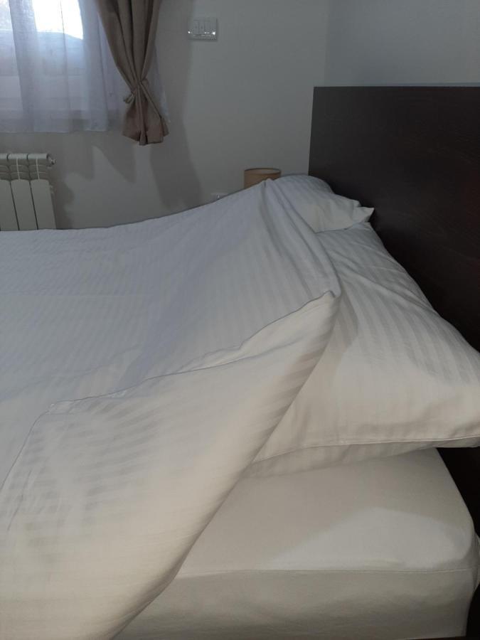 Apartman Viaggio スレムスカ・ミトロヴィツァ エクステリア 写真