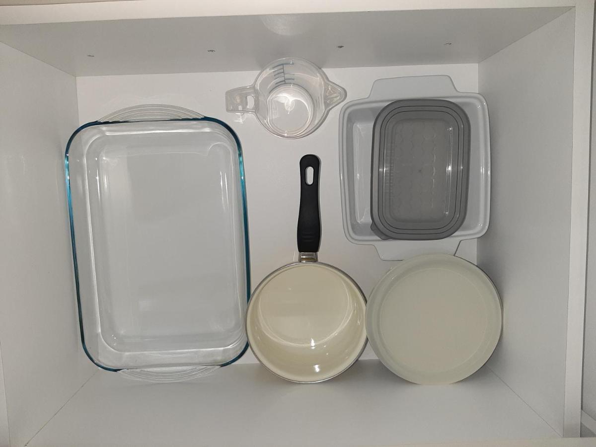 Apartman Viaggio スレムスカ・ミトロヴィツァ エクステリア 写真